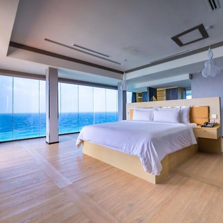 Swarn By Hawks Hotels Kamadhoo Luaran gambar
