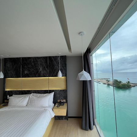 Swarn By Hawks Hotels Kamadhoo Luaran gambar