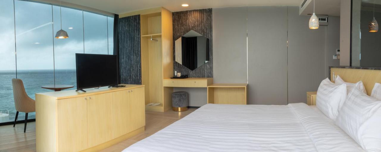 Swarn By Hawks Hotels Kamadhoo Luaran gambar
