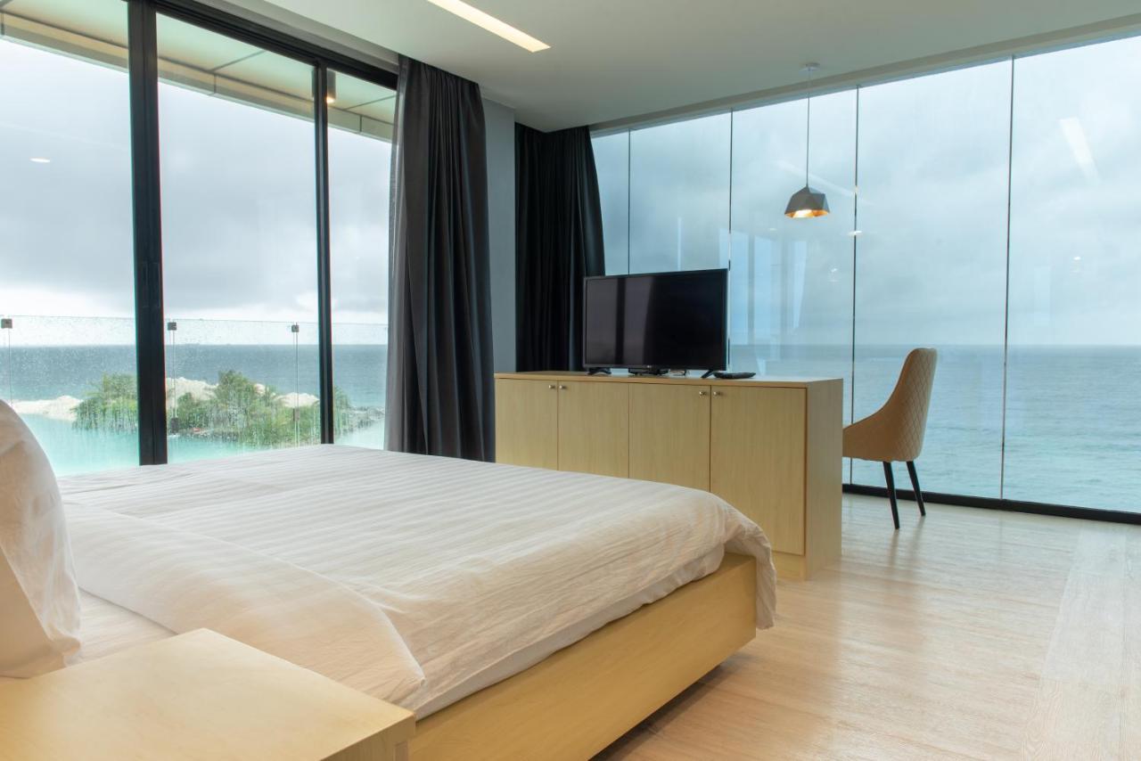 Swarn By Hawks Hotels Kamadhoo Luaran gambar