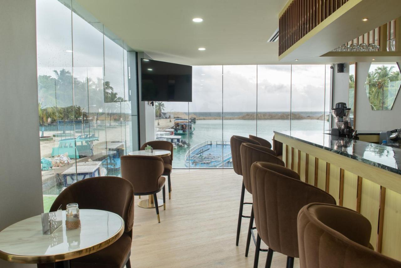 Swarn By Hawks Hotels Kamadhoo Luaran gambar