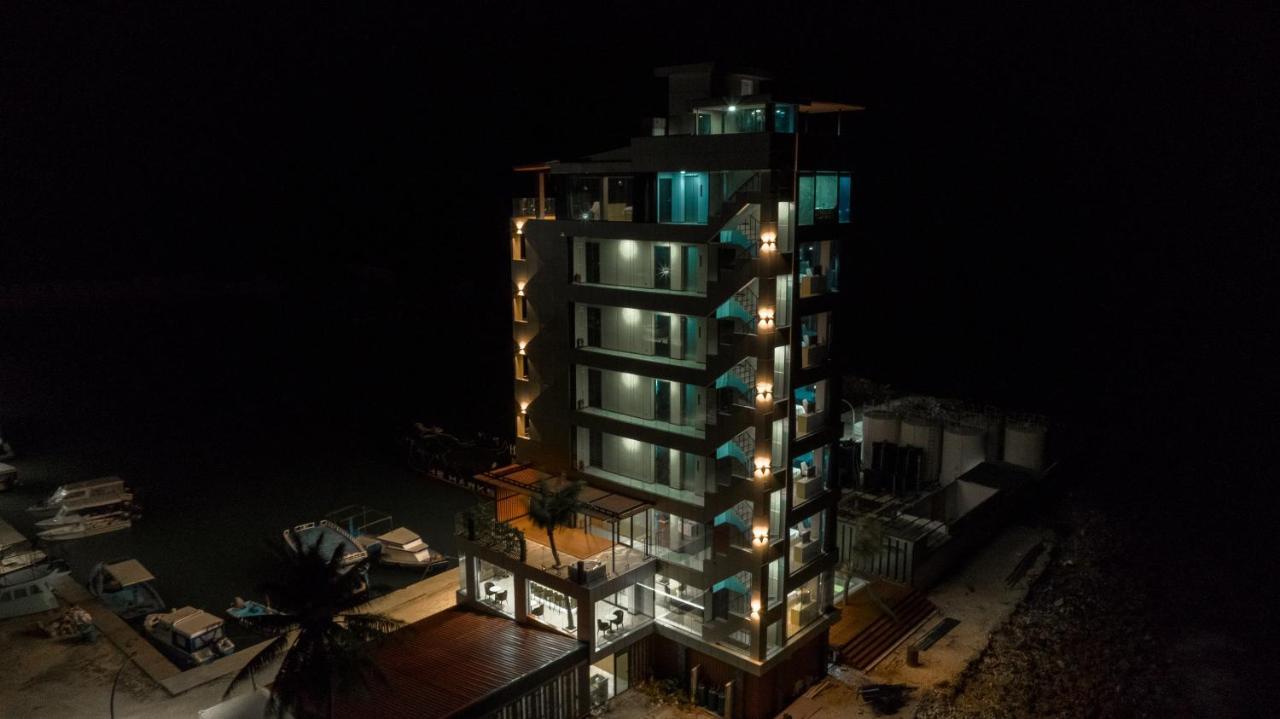 Swarn By Hawks Hotels Kamadhoo Luaran gambar