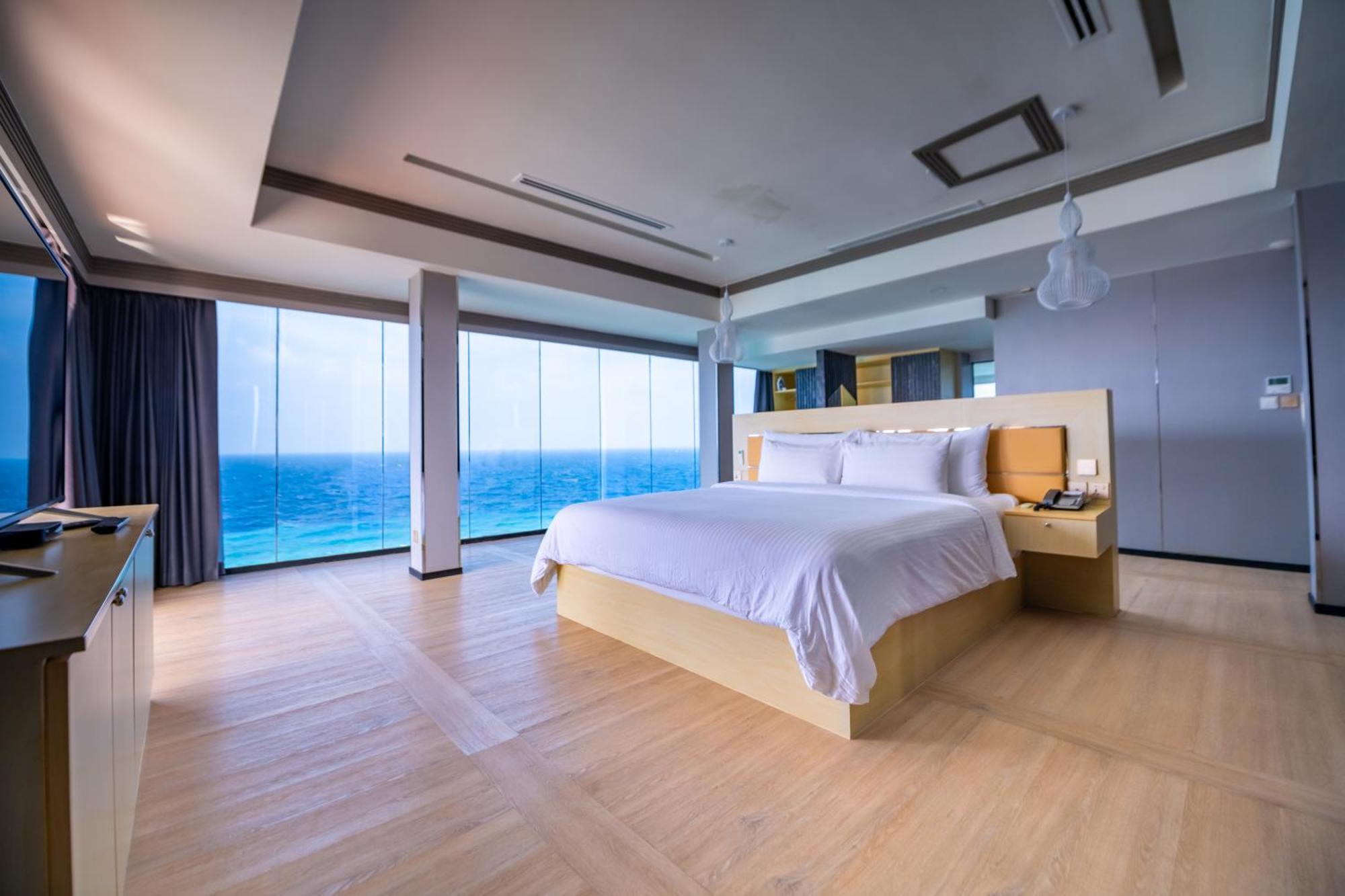 Swarn By Hawks Hotels Kamadhoo Luaran gambar