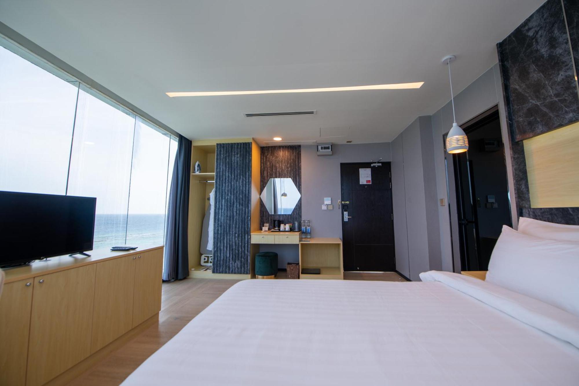 Swarn By Hawks Hotels Kamadhoo Luaran gambar