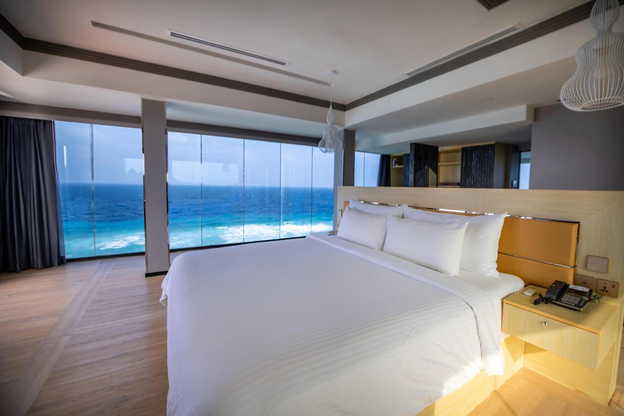 Swarn By Hawks Hotels Kamadhoo Luaran gambar