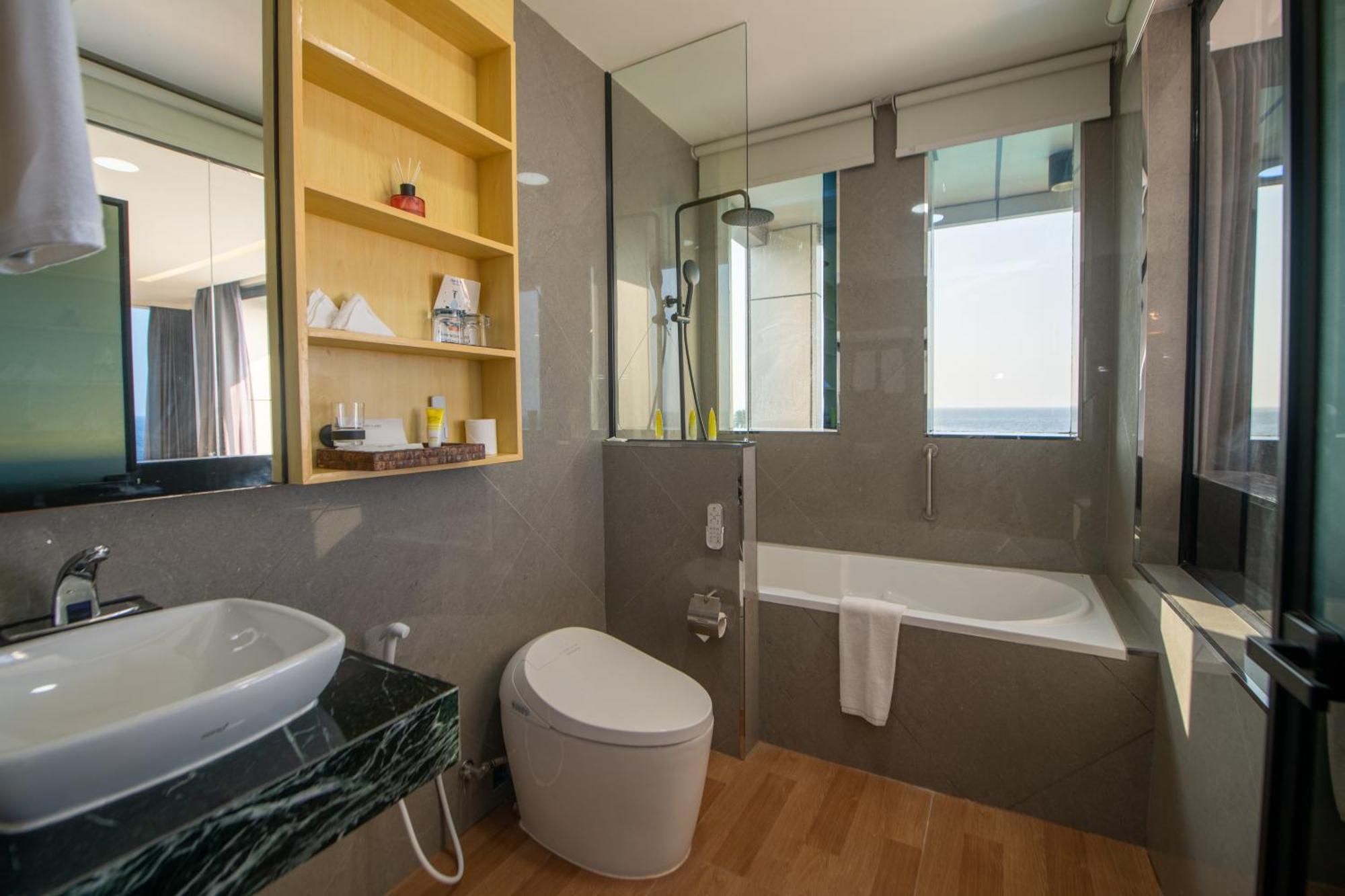 Swarn By Hawks Hotels Kamadhoo Luaran gambar