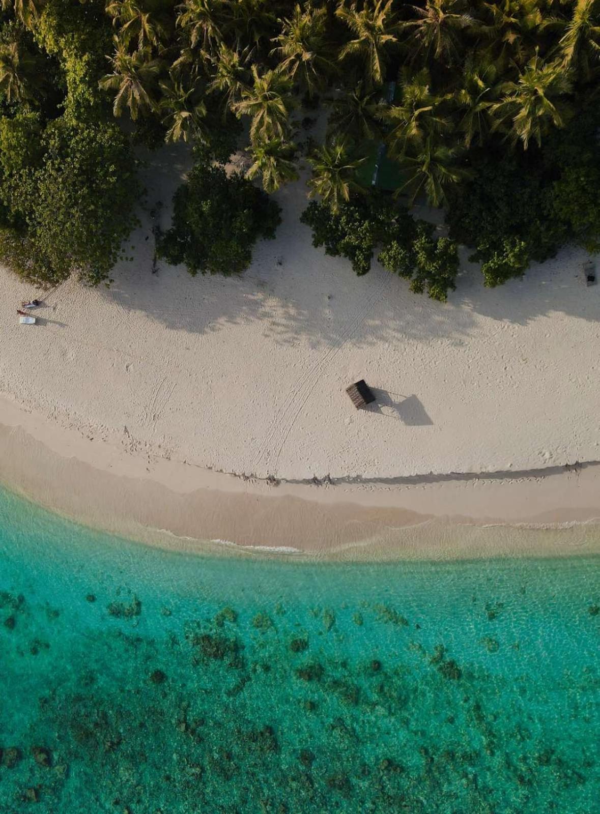 Swarn By Hawks Hotels Kamadhoo Luaran gambar