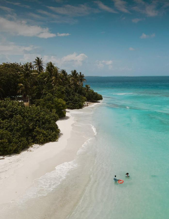 Swarn By Hawks Hotels Kamadhoo Luaran gambar