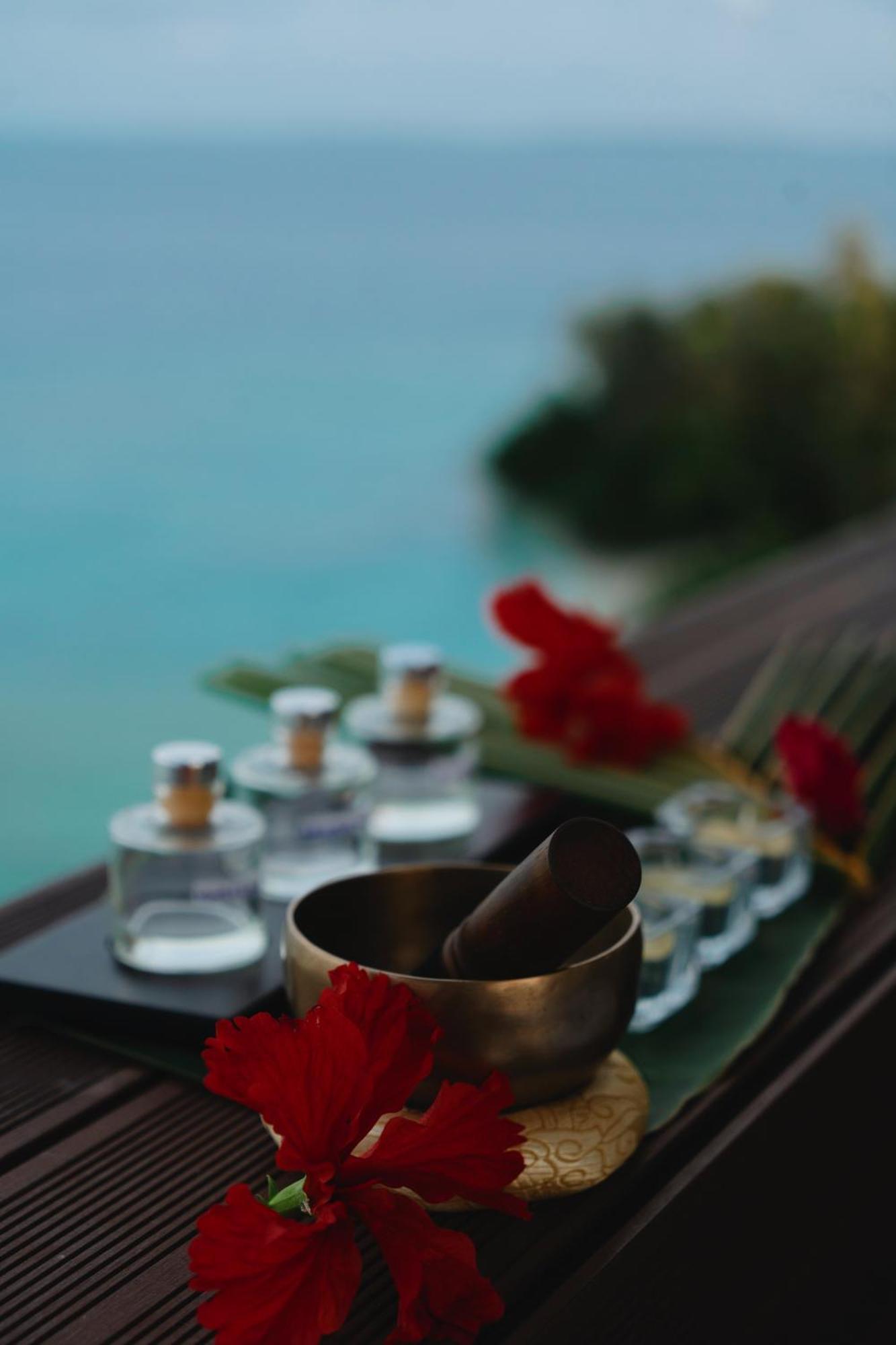 Swarn By Hawks Hotels Kamadhoo Luaran gambar